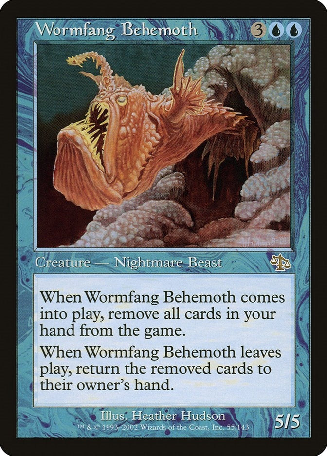 Wormfang Behemoth (55)