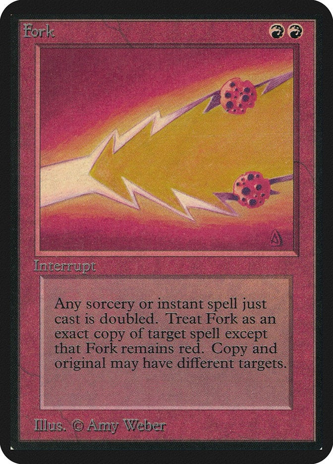 Fork (Alpha Edition)