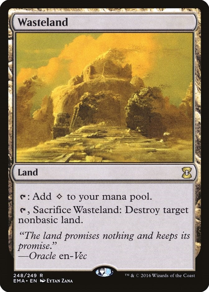 Wasteland (248)