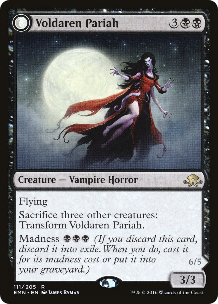 Voldaren Pariah (111)