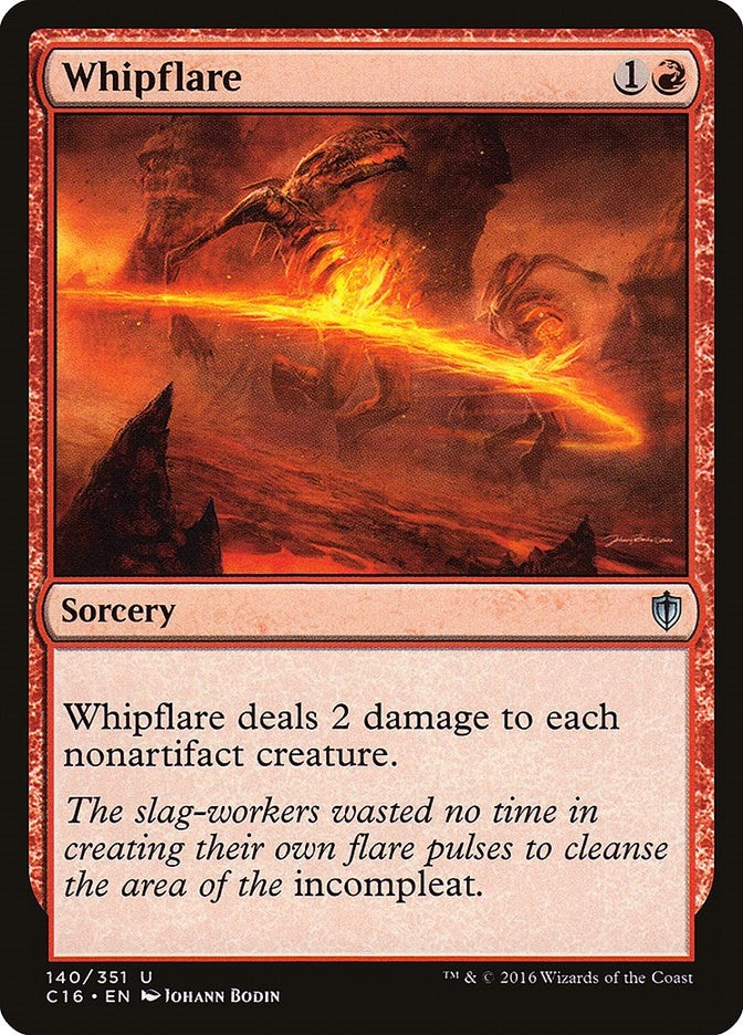Whipflare (140)