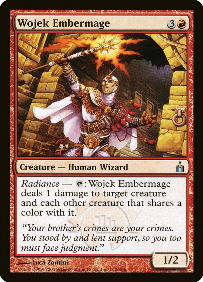 Wojek Embermage (152)