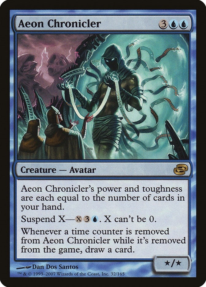 Aeon Chronicler (32) (Planar Chaos)