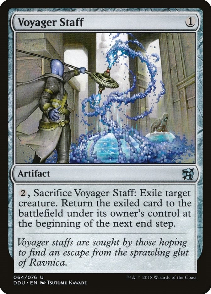 Voyager Staff (64)