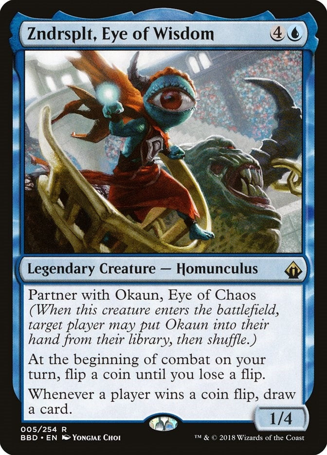 Zndrsplt, Eye of Wisdom (5)