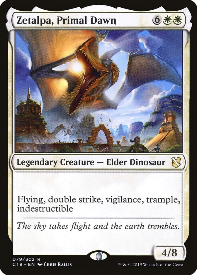 Zetalpa, Primal Dawn (79)