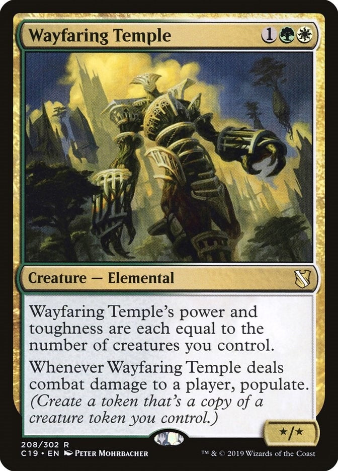 Wayfaring Temple (208)