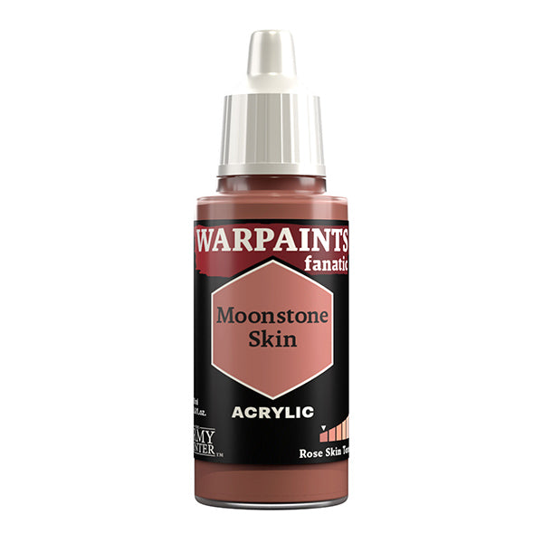The Army Painter: Warpaints Fanatic - Moonstone Skin