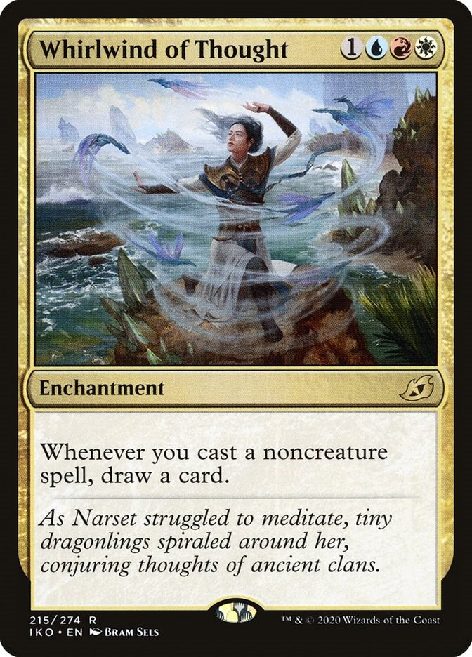 Whirlwind of Thought (215)