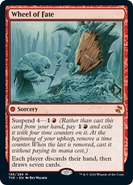 Wheel of Fate (198)