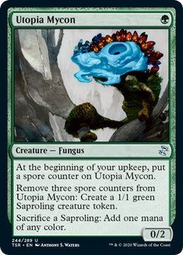 Utopia Mycon (244)