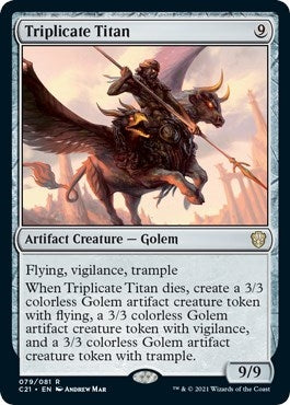 Triplicate Titan (79)
