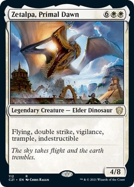 Zetalpa, Primal Dawn (112)