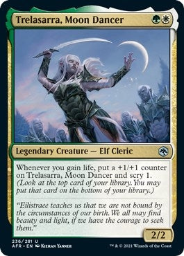 Trelasarra, Moon Dancer (236)