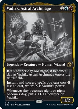 Vadrik, Astral Archmage (248)