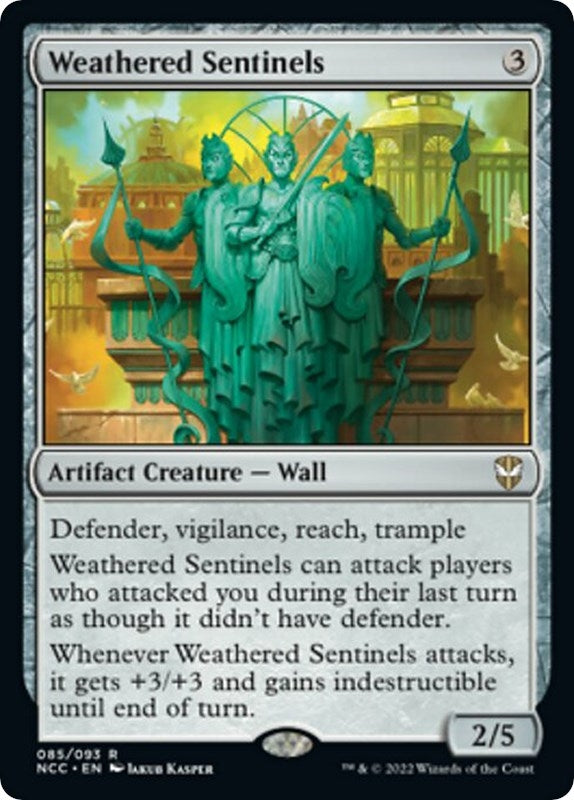 Weathered Sentinels (85)