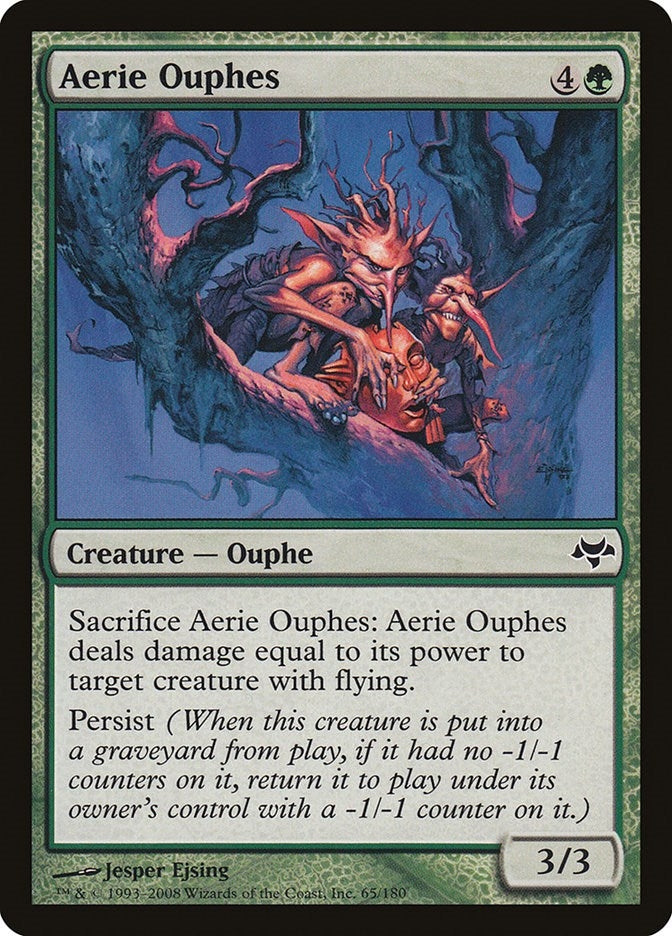 Aerie Ouphes (65) (Eventide)