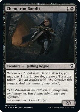 Zhentarim Bandit (158)