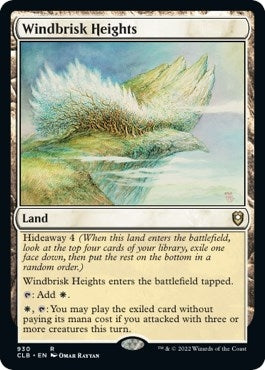 Windbrisk Heights (930)