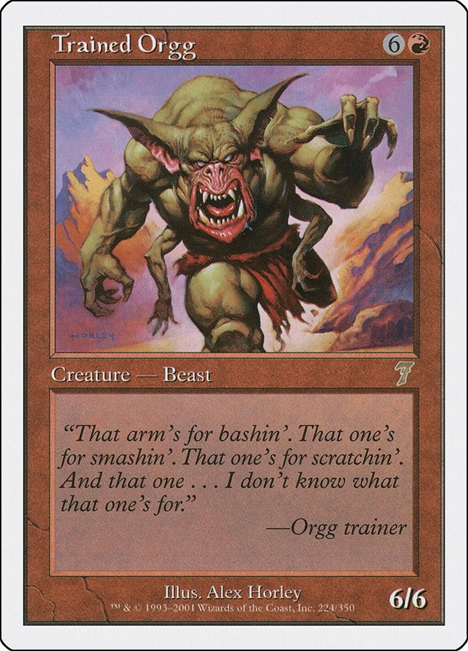 Trained Orgg (224)