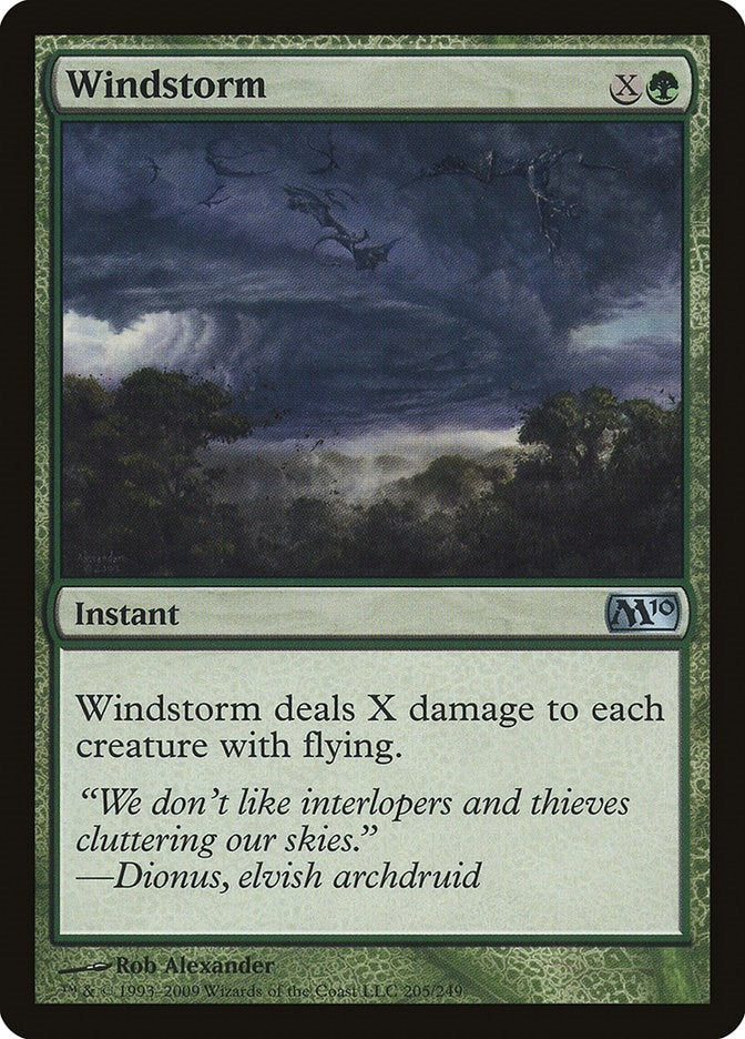Windstorm (205)