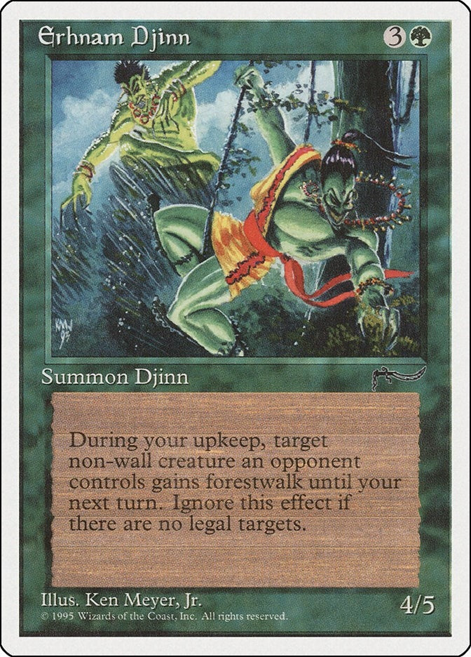 Erhnam Djinn (Chronicles)