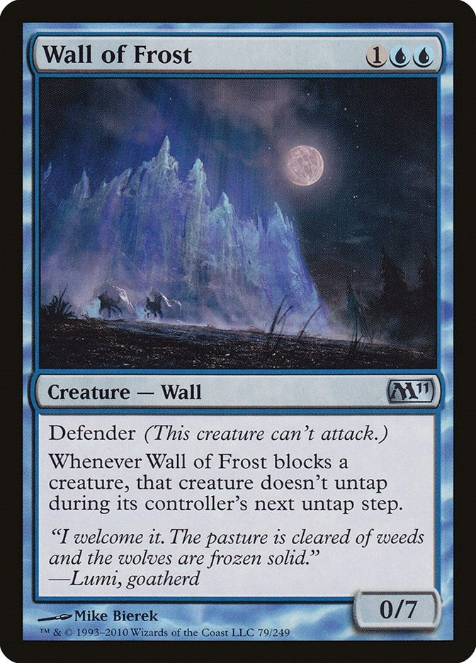 Wall of Frost (79)