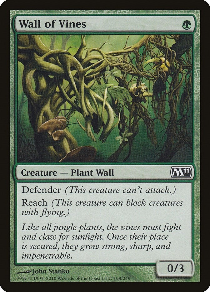 Wall of Vines (199)
