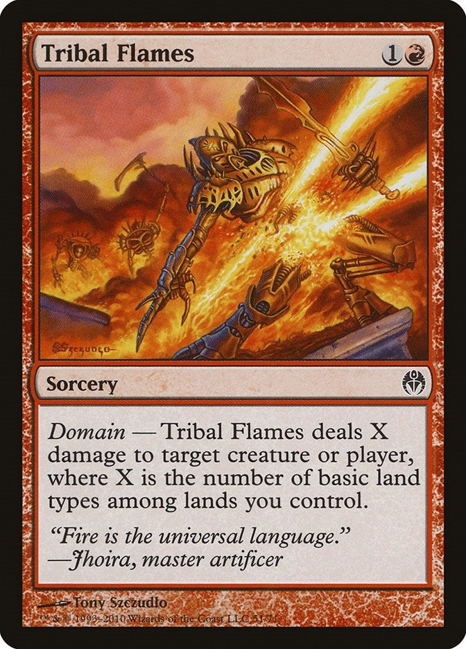 Tribal Flames (51)