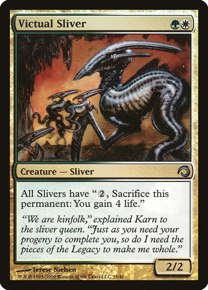 Victual Sliver (15)