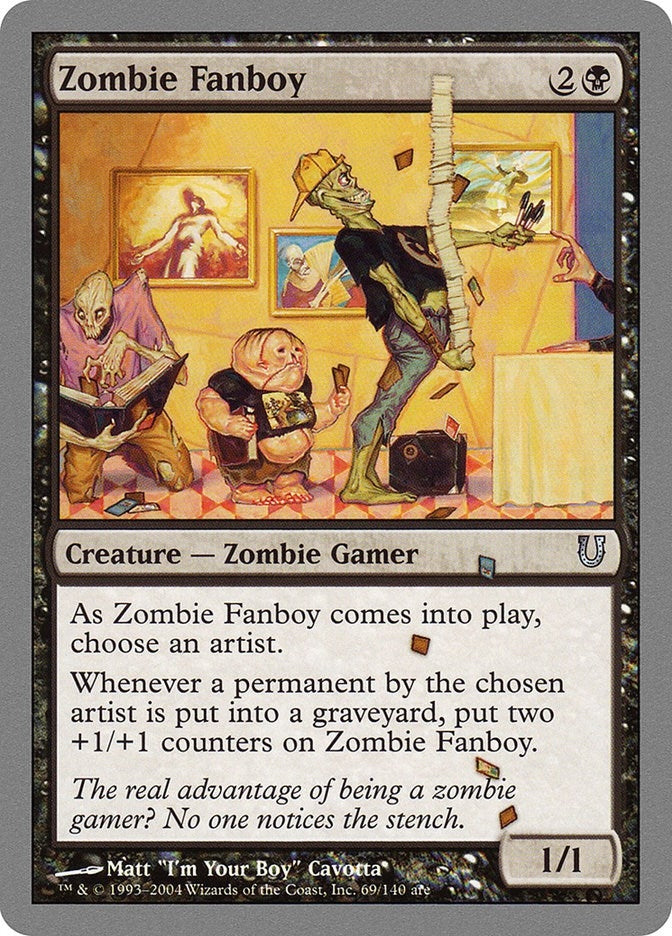 Zombie Fanboy (69)