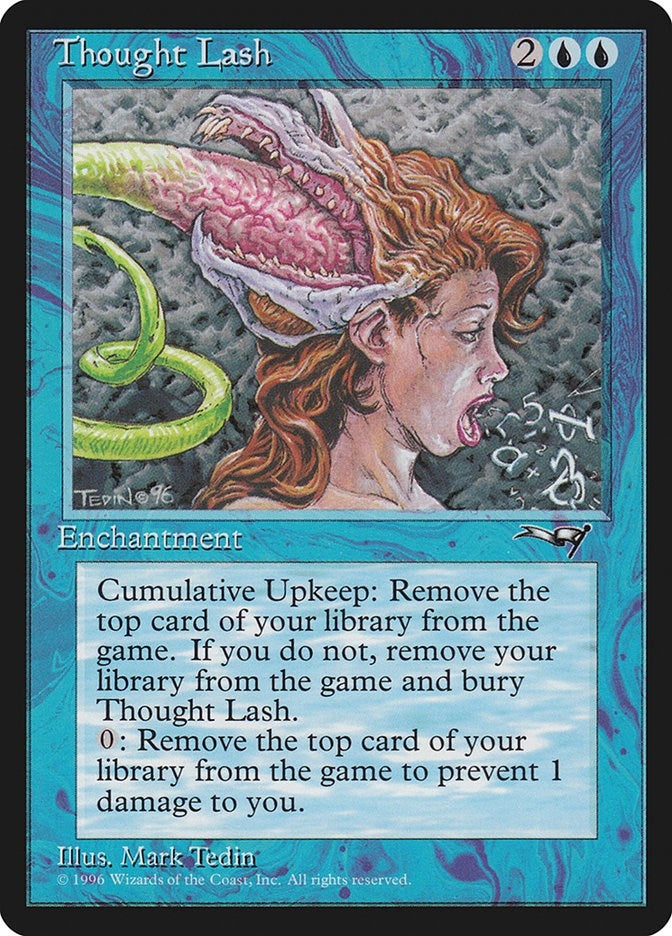 Thought Lash (Alliances)