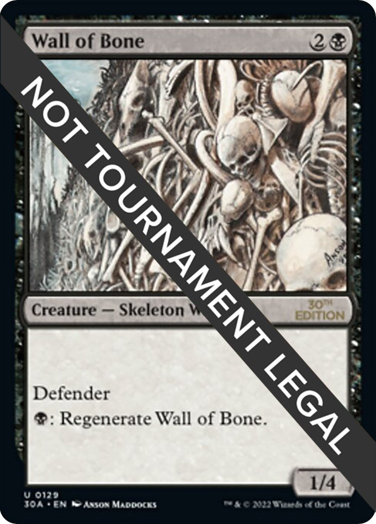 Wall of Bone (129)