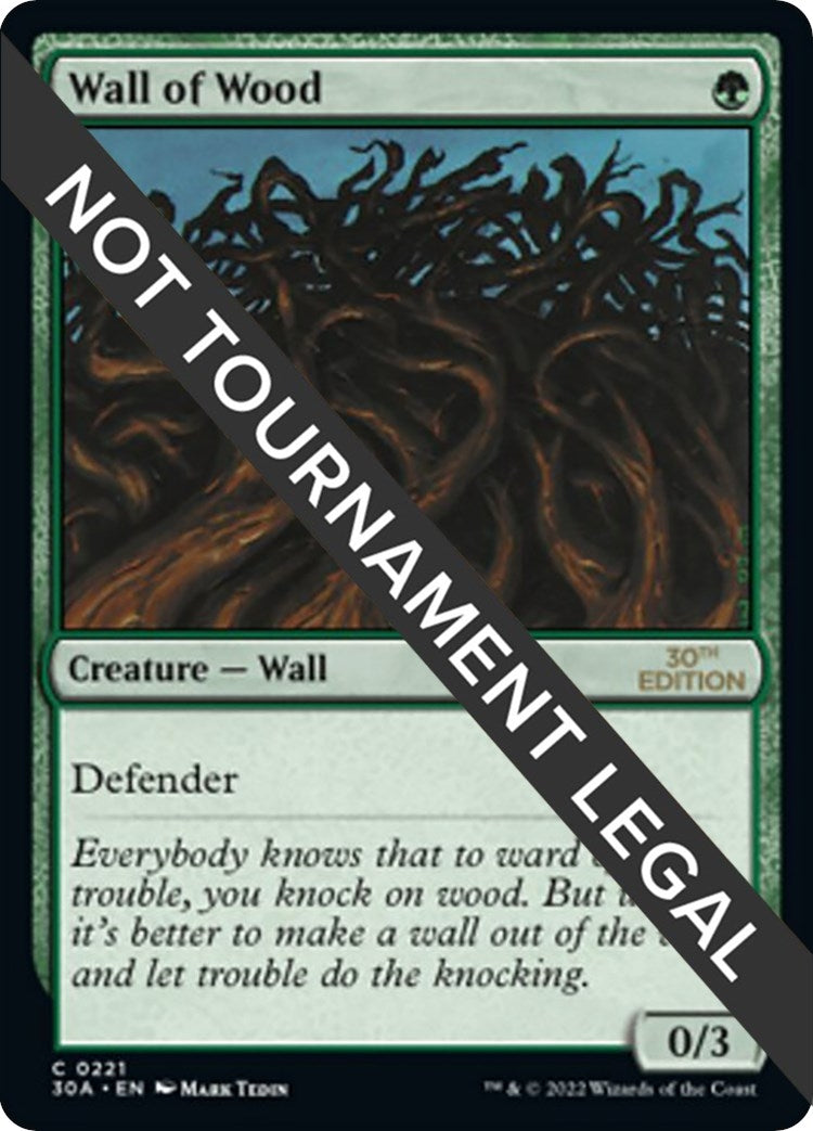 Wall of Wood (221)