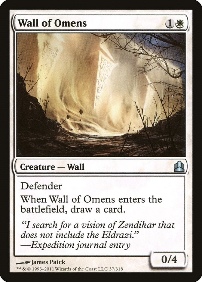Wall of Omens (37)