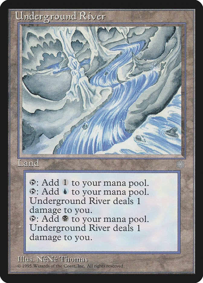 Underground River (357)