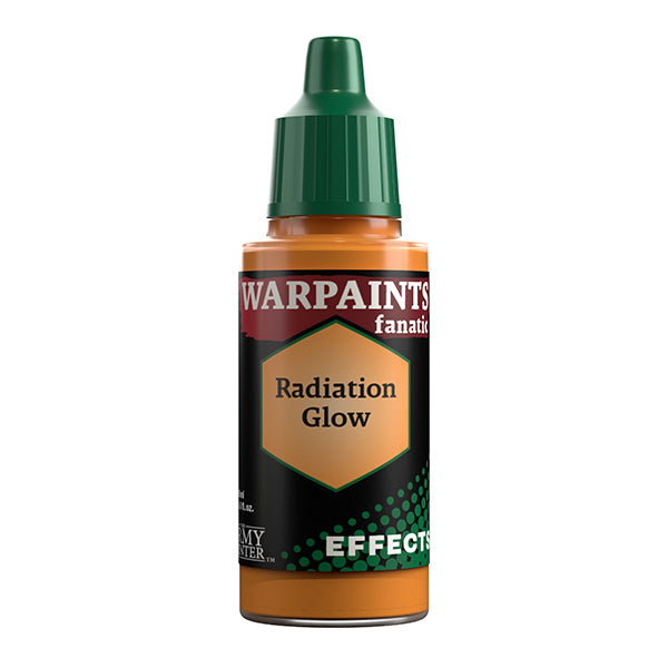 The Army Painter: Warpaints Fanatic - Effects Radiation Glow