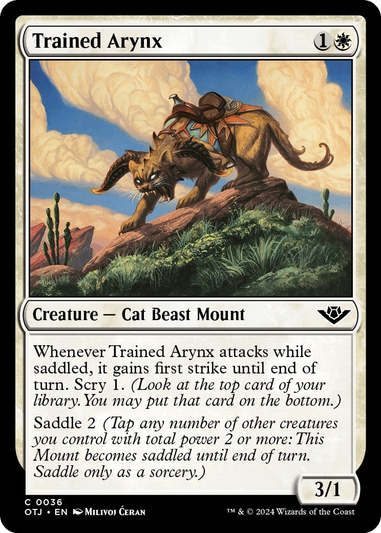 Trained Arynx (36)