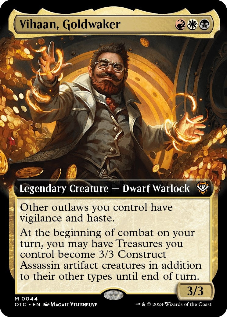 Vihaan, Goldwaker (Extended Art) (44)