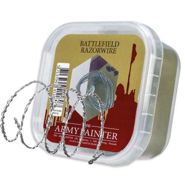 Battlefield Razorwire