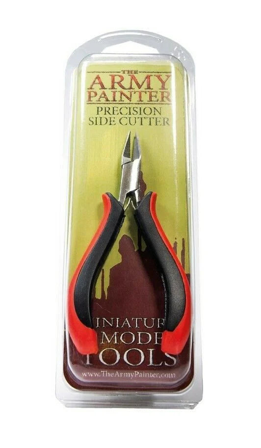Precision Side Cutter