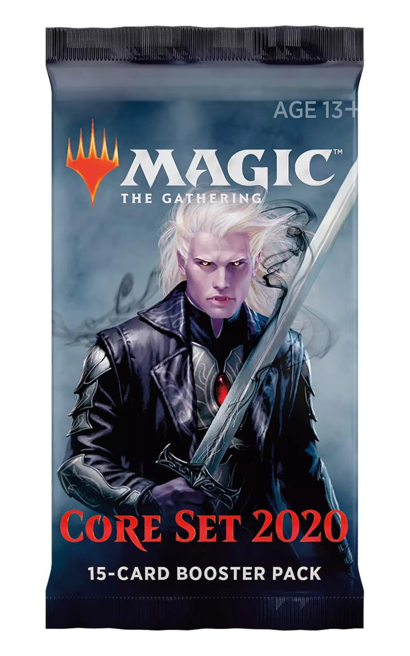 Core Set 2020 Booster Pack