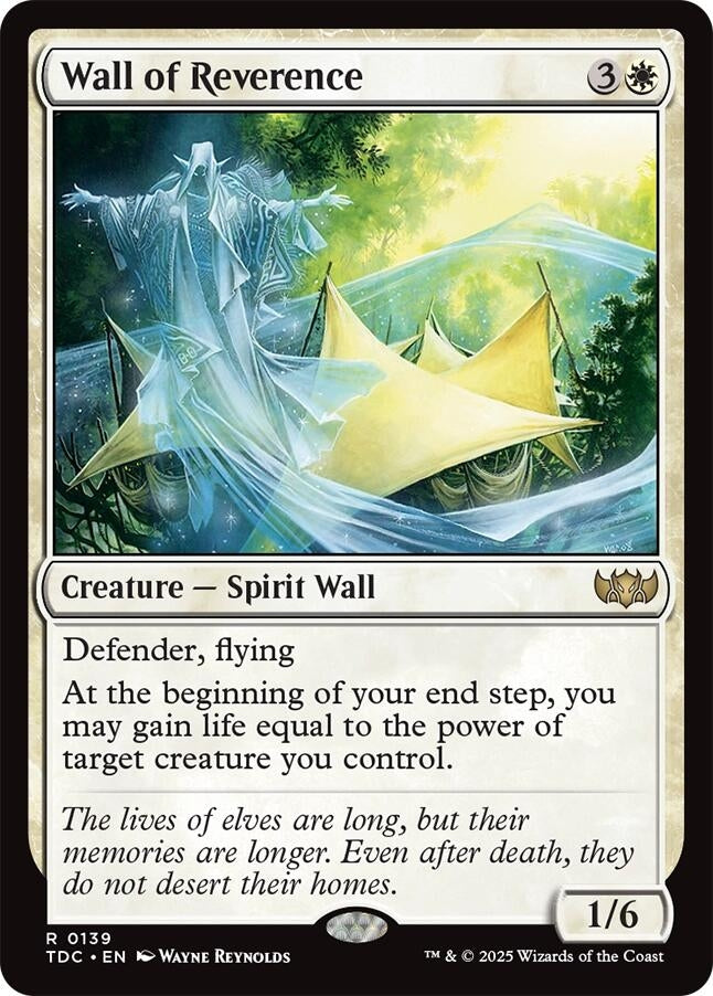 Wall of Reverence (139)