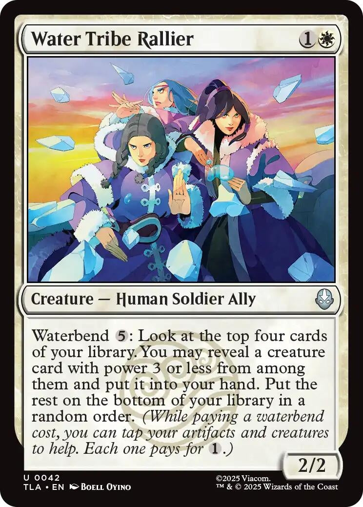 Water Tribe Rallier (42)