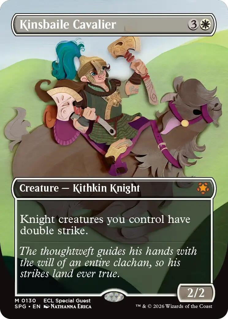 Kinsbaile Cavalier (Borderless) (130)