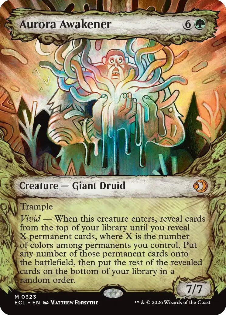 Aurora Awakener (Showcase) (323)