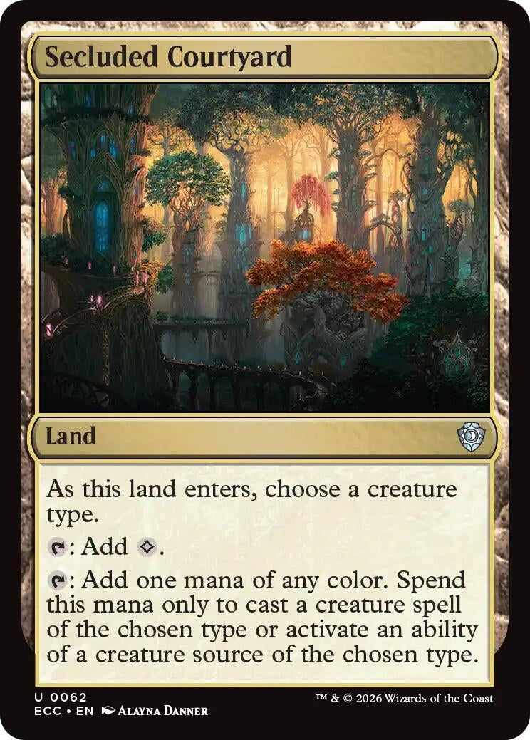 Secluded Courtyard (62)