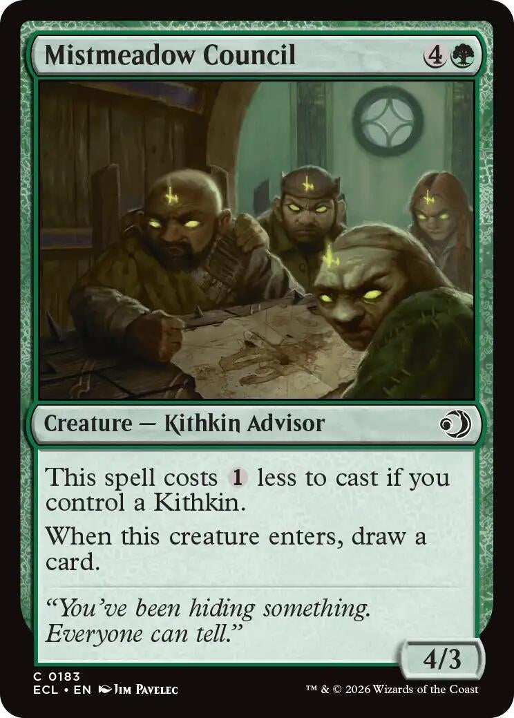 Mistmeadow Council (183)