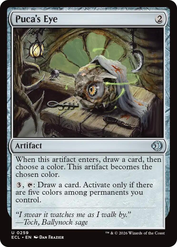 Puca's Eye (259)