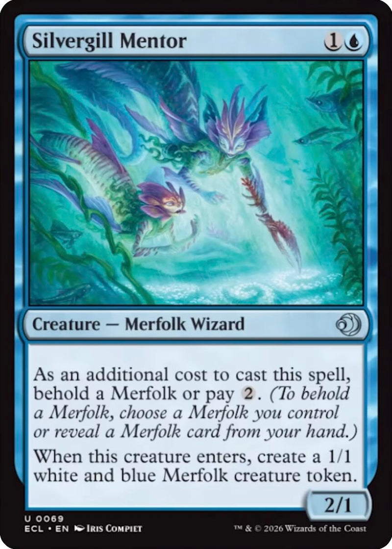 Silvergill Mentor (69)